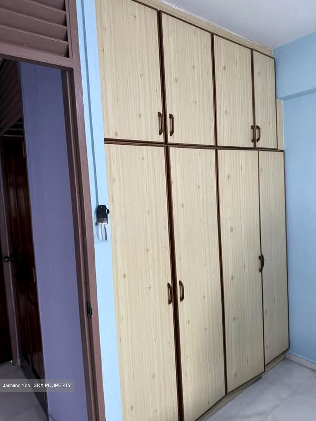 Blk 516 Choa Chu Kang Street 51 (Choa Chu Kang), HDB 4 Rooms #574535391